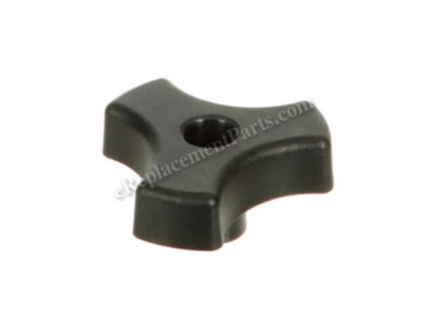 Echo Wing Nut W/Insert - 528360001