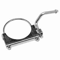Toro Bracket-Rear Support, Lh - 104-6713