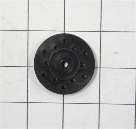 Toro Spindle Housing Asm - 108-6697