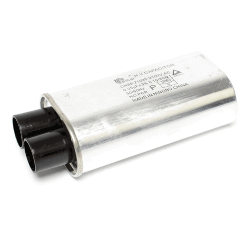Amana 0.95 MFD High Voltage Capacitor - 53002017