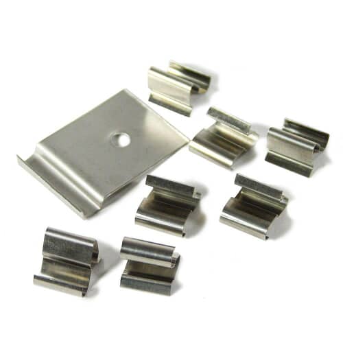 LG Keypad Controller Assembly - ACM73720515