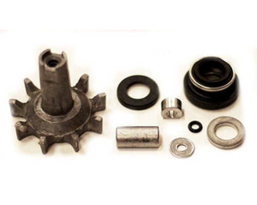 Hydro Gear Kit End Cap (Std Chg) Low Prof - 71692