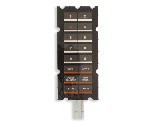 Murray Cover Panel - 1750683CYP