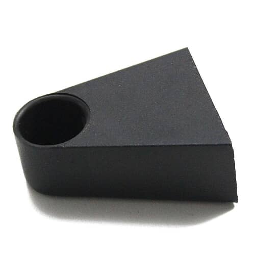 Troy Bilt Yardman Rear Tine Shield, 30 - 786-0252-0716