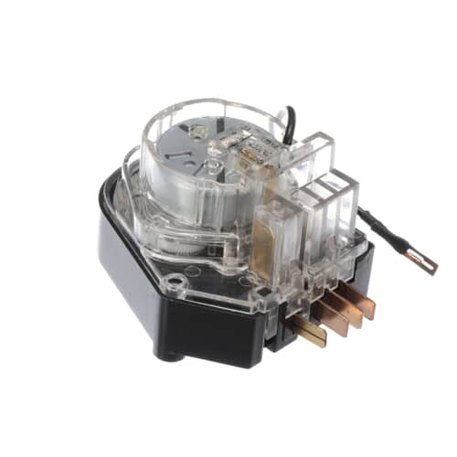 Electrolux Timer Def 8Hr/21Min - 5303917634