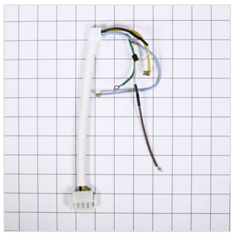 Samsung Key Large Board Assembly - AB82-01962A