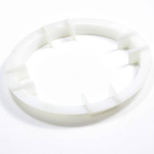 DR Power Equipment Support Wheel Finish Mower Lef - 37367