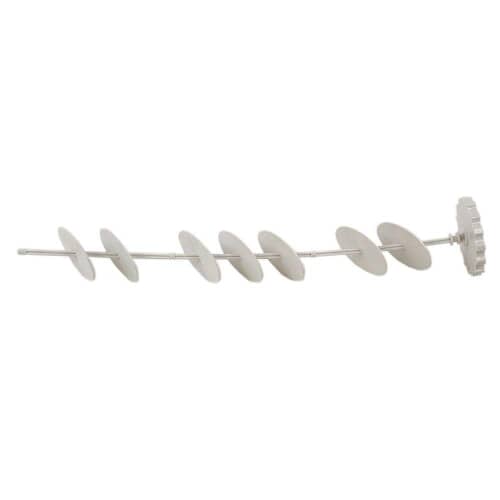 Troy Bilt Yardman Handle Asm-Vtt Troy - 686-05012