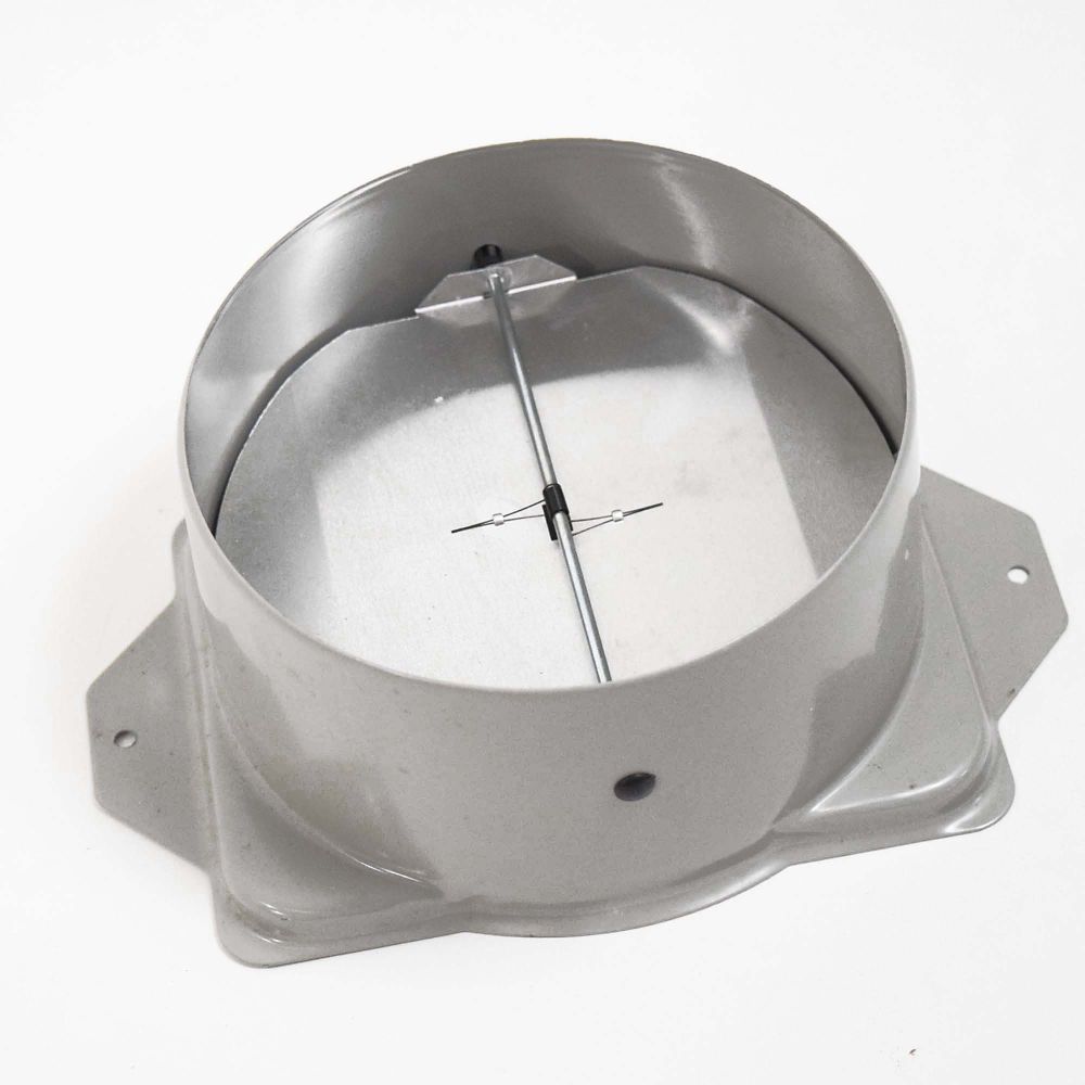 Subaru / Robin Duct Bracket - 234-57102-01