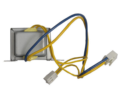 Whirlpool Control Panel - W10768850