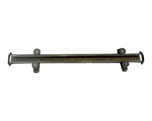 Exmark Rh Motion Control Cover Asm - 131-4615