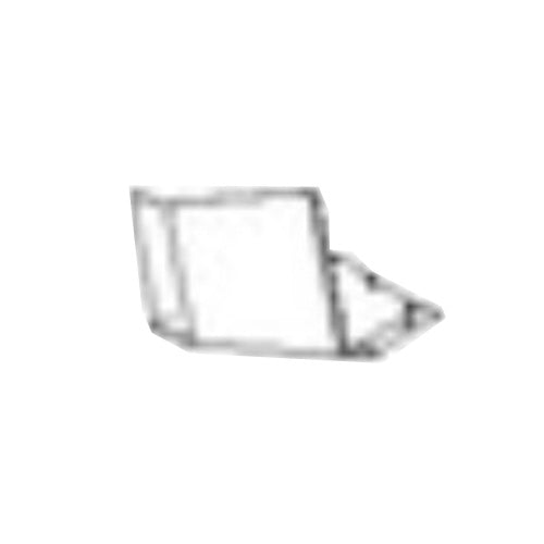 Goodman Blower Wheel Srvc - B1368047S