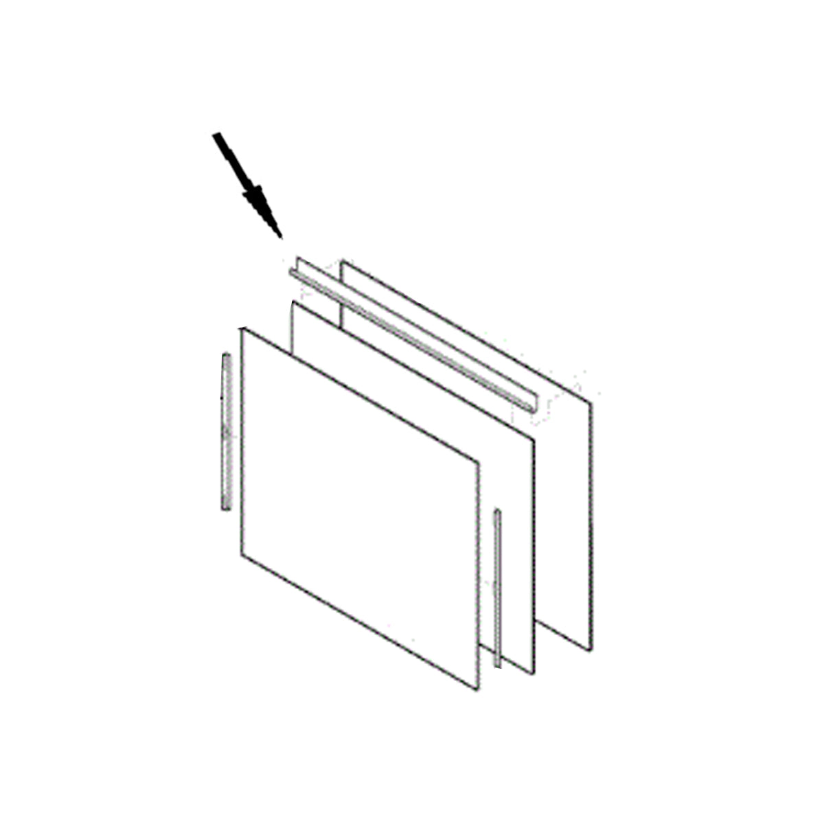 Whirlpool Hv Transformer - 59002011