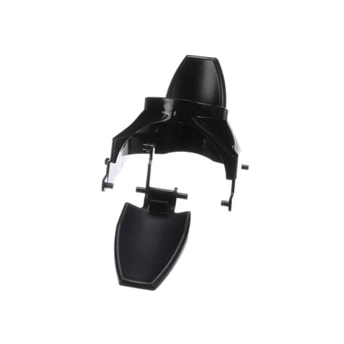 Electrolux Actuator Kit, Black - 5304493021
