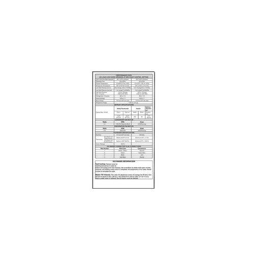 Whirlpool Panel Ext - 2160677