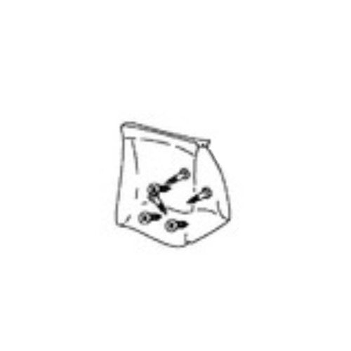 Whirlpool Weld, Oven Shell - 314314CG