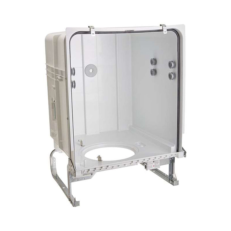 Toro Bracket-Cradle - 100-6542-01
