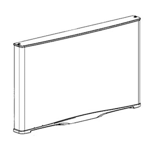 Sharp Battery - UBATN1010ACZZ