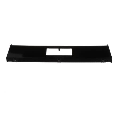 Electrolux Control Panel,Assembly,Black - 5304504306