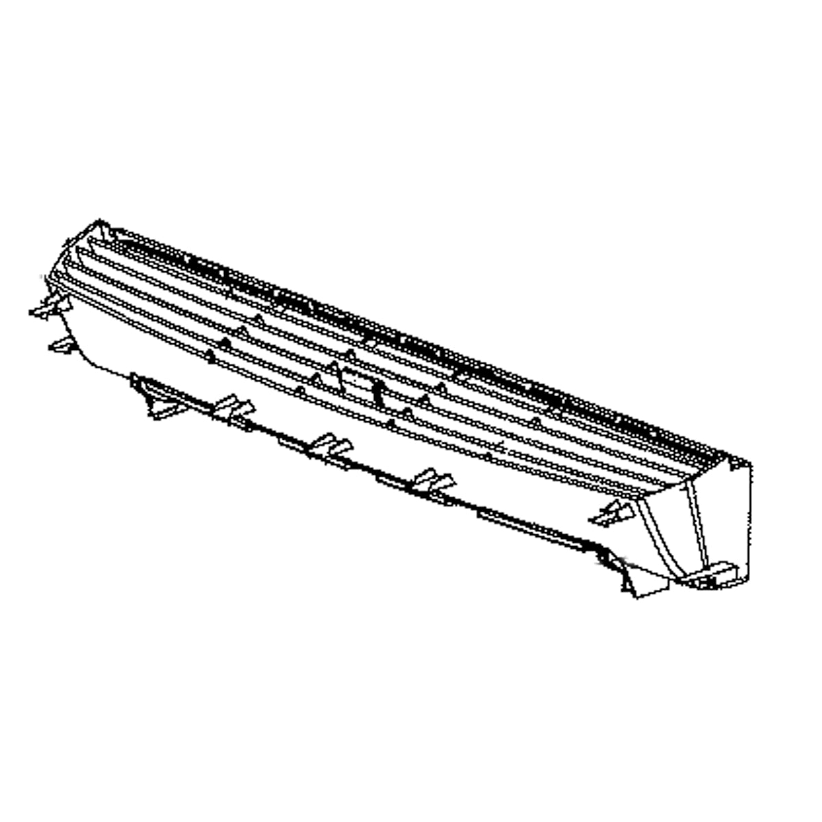 Whirlpool Element- G - 71003237