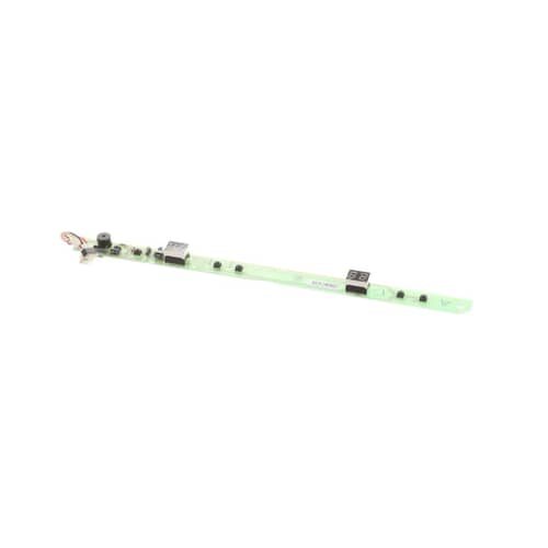 Whirlpool Nlaassembly, Ref Dr Fm White - 10898209W