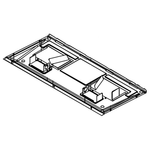 Whirlpool Control Board - W11554261