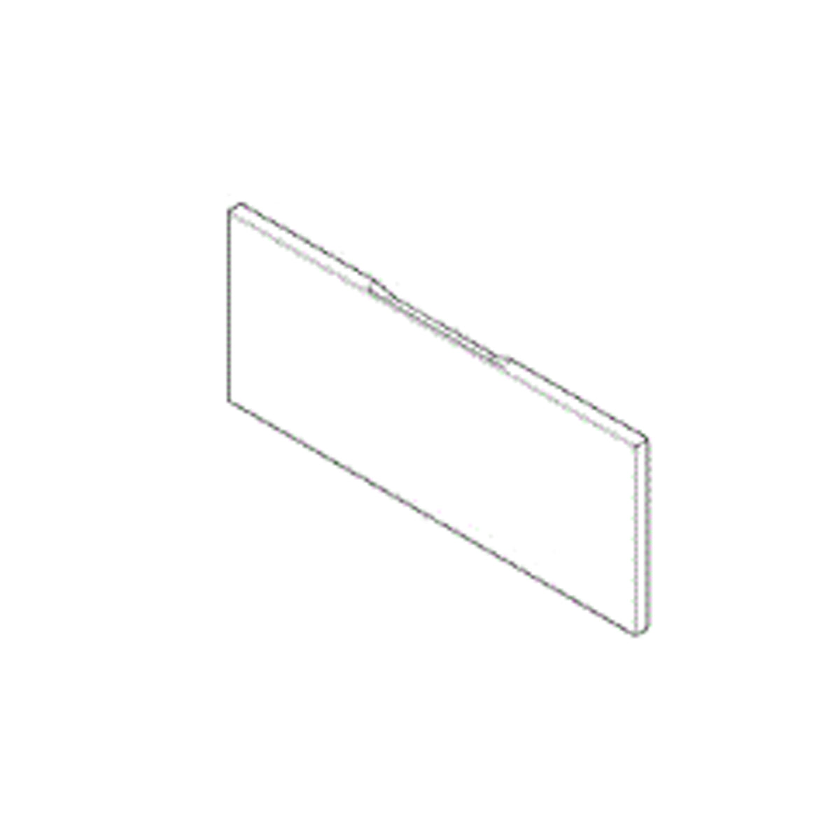 Craftsman Short Block - 710547A