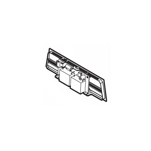 Husqvarna Tank Unit - 537000372