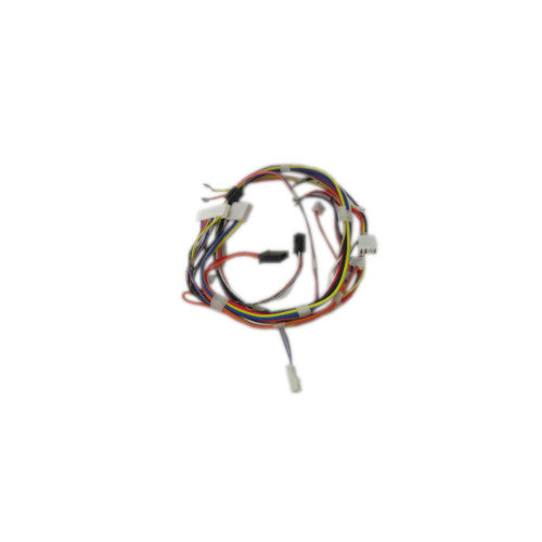 Troy Bilt Yardman Asm, 230V Motor W/ - 791-160324