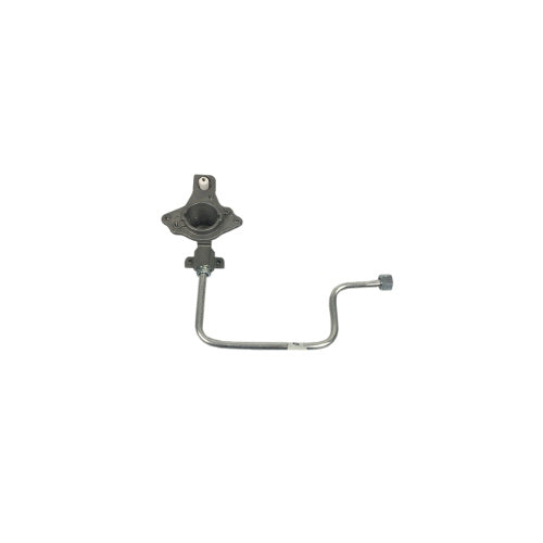 Briggs Stratton Frame-Hard Top Upper - 43669MA