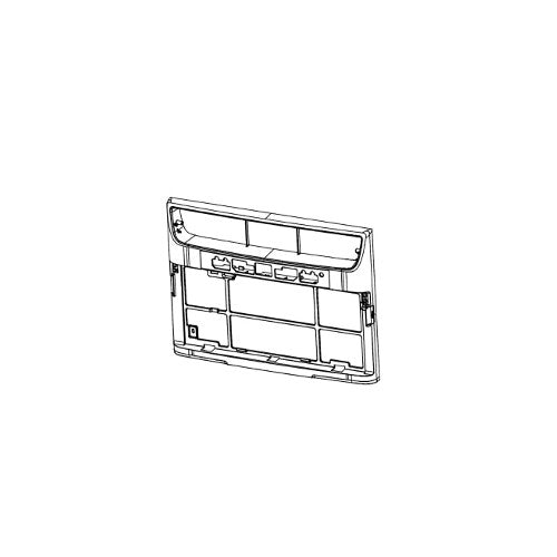 Samsung Assembly Remote Control - DB93-00087S