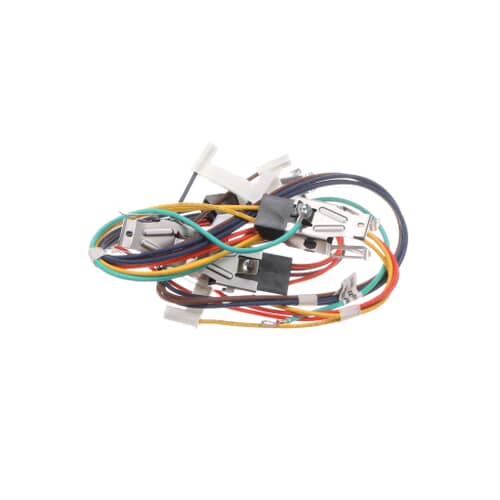 Electrolux Wiring Harness,W/Receptical - 5304516152