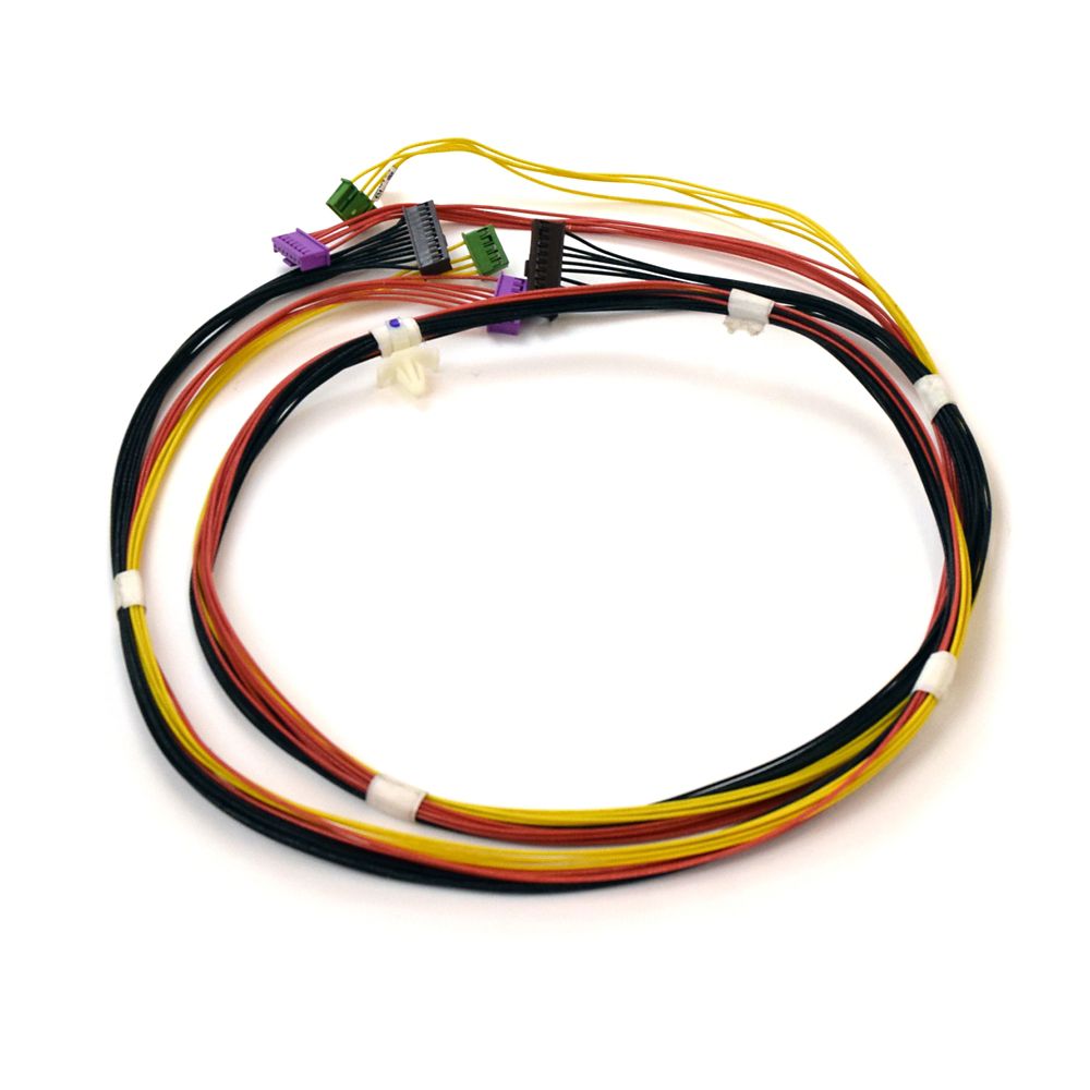Whirlpool Nlablower Assembly - D6718102