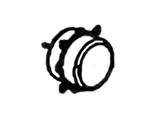 Subaru / Robin Blower Housing - 223-51306-11