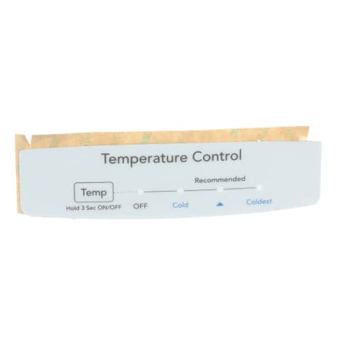 Electrolux Display Panel,Control - 5304518513