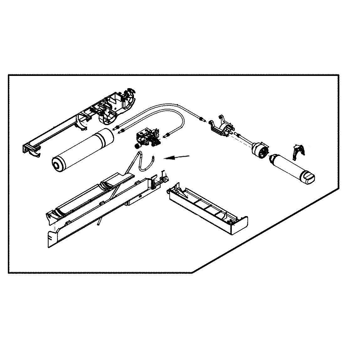 Subaru Industrial Carburetor - 236-62304-10