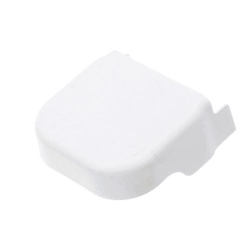 Electrolux Cover,Hinge,White, Lower,Hinge - 5304519777