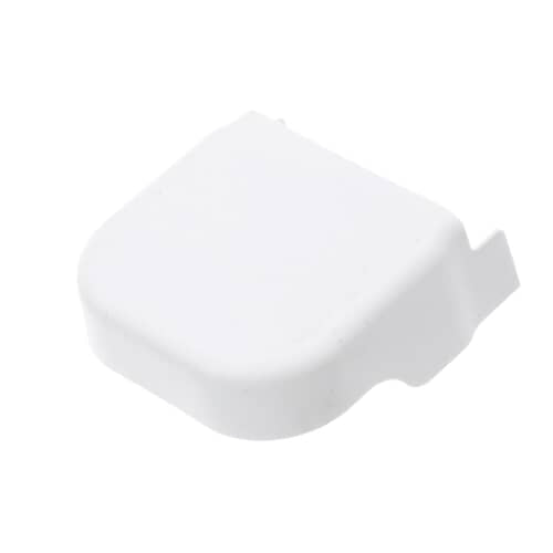 Electrolux Cover,Hinge,White, Lower,Hinge - 5304519777