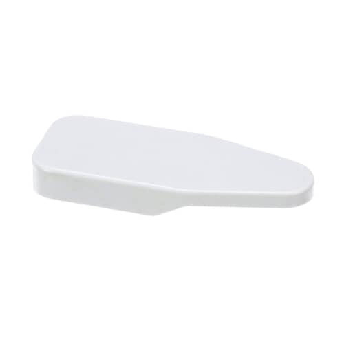 Electrolux Cover,Upper Hinge,White - 5304519784