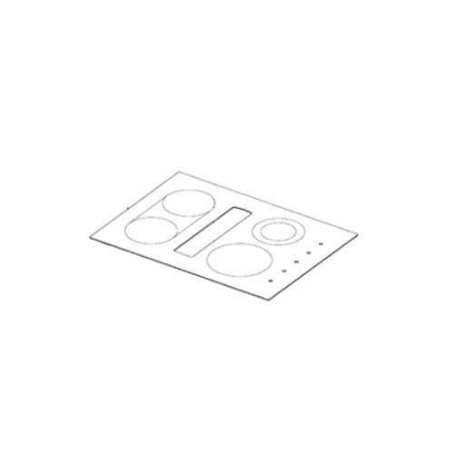 Whirlpool Condenser - W10135026
