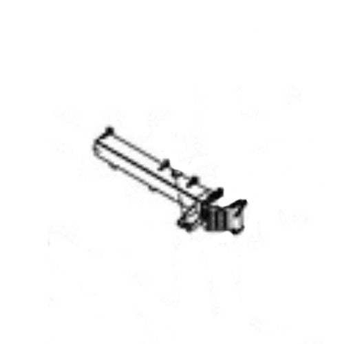 Troy Bilt Yardman Frame:Trans:900 - 790-00162-0637