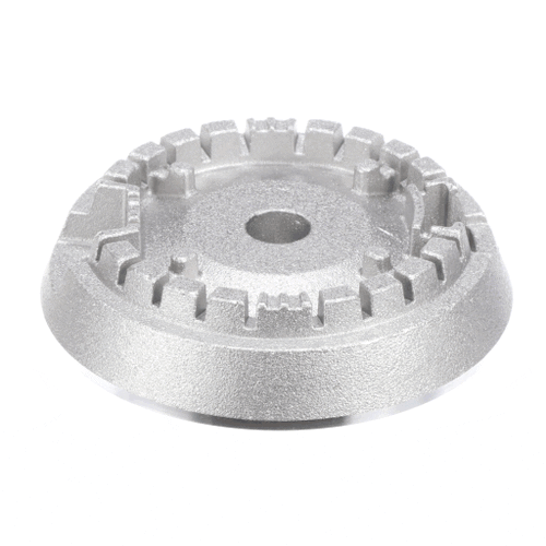 Electrolux Burner,Crown,Medium,Aft - 5304520368