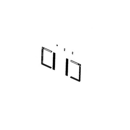 Whirlpool Cooktop - WP9762680