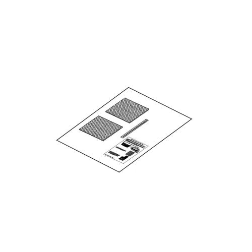 Whirlpool Door-Cmplt - 9756420