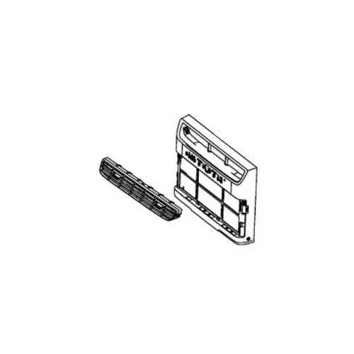 Whirlpool Panel - W11233281