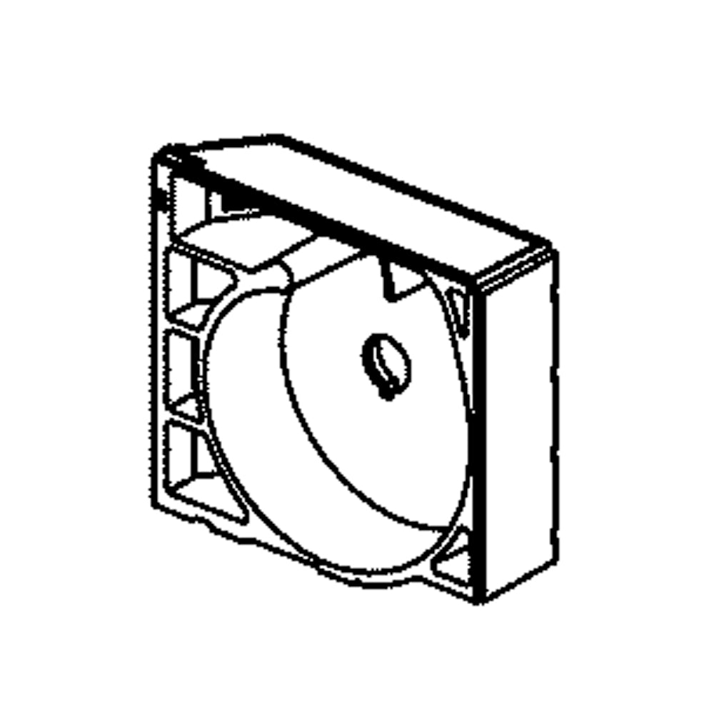 Briggs Stratton Crankshaft - 493026