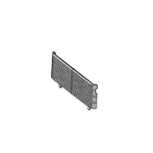 Troy Bilt Yardman Frame-600 Wheel Dr - 790-00180F