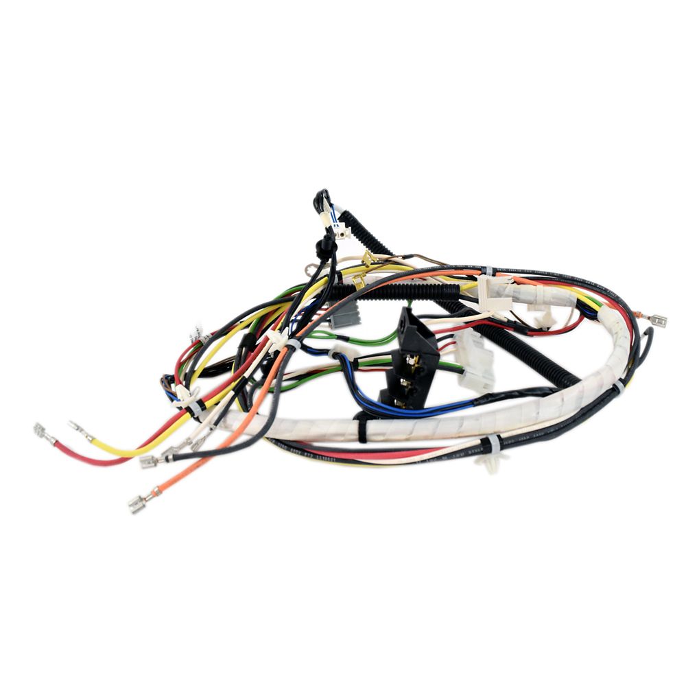 Troy Bilt Yardman Frame-Drive Hsg - 790-00180D-0667