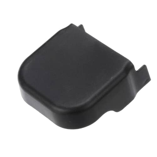 Electrolux Cover-Hinge, Lower (Black),Hin - 5304522220