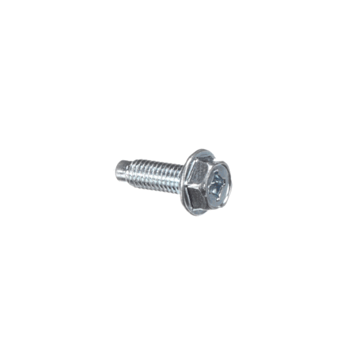 Electrolux Refrigerator Screw,Hex Wsh Hd Quad,M5 X 16 - 5304522279